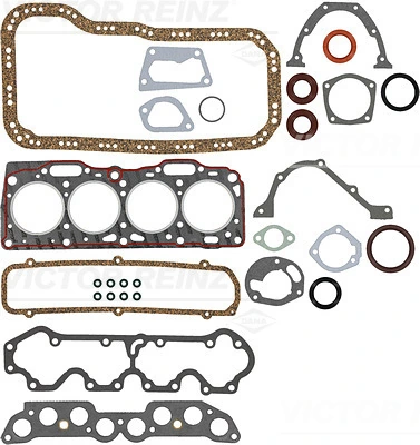 Full Gasket Kit, engine